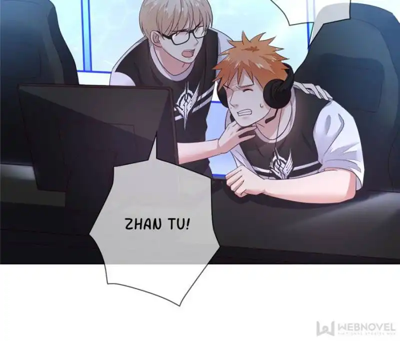 Legend Reboot Chapter 99 61